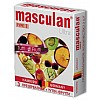  Masculan Ultra - (Tutti-Frutti)