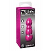  PURE ALUMINIUM - PINK SMALL  