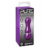  PURE ALUMINIUM - PURPLE SMALL  