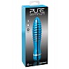  PURE ALUMINIUM - BLUE LARGE  