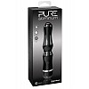  PURE ALUMINIUM - BLACK LARGE  