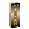  PURE ALUMINIUM - GOLD LARGE  