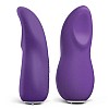 WE-VIBE Touch Purple  USB rechargeable  