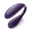 WE-VIBE-II Purple  USB rechargeable 