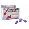     Pleasure Pump Butterfly Clitoral