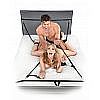    Ultimate Bed Restraint System (Fetish Fantasy)