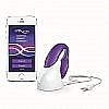    We-Vibe 4 Plus: App Only Model