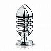    Hector Helix Buttplug S (Mystim), 