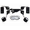   ,   FSoG Bed Restraint Kit 