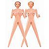 - Slutty Sisters 