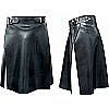    Mister B Rubber Kilt , S, 