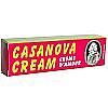   Casanova Cream, 13 