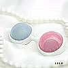 NEW!  Luna Beads Mini (LELO)