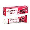    . ORGASMUS CREAM