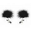 ������ ��� ������ Feathered Nipple Clamps