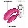 !   !   We-Vibe     We-Vibe 4!, 