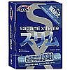  Sagami Xtreme Feel Fit 3D, 3 .