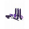   Mega Purple Sex Toy Kit