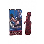  Scandal Paddle   - 
   -   Scandal.            .          .      . : 35,5 ; : Polyester; : California Exotic Novelties.