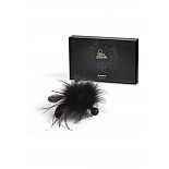   Pom Pom Feather Tickler 
Pom Pom Feather Tickler    !        .