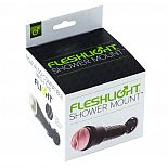 <strong>Fleshlight Shower Mount</strong> <br />
Крепление для мастурбаторов в душе. <div class="charTableblock"> </div> Fleshlight Shower Mount
Крепление для мастурбаторов в душе.