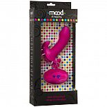 Mood - Strapping - Pink 
