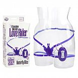  7 FUNCTION BUTTERFLY BLISS PURPLE 0582-45BXSE 
 7 FUNCTION BUTTERFLY BLISS  7   ,   ,  .
