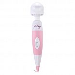   Fairy Massage Wand 
 !      .