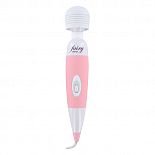  Fairy Mini Wand Massager 
,       .