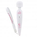  - Fairy Pocket Mini Massage Wand 
 -,     .