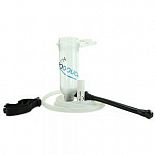 <strong>Средство для анальной гигиены Bathmate Hydrodouche</strong> <br />
Анальный душ - новинка от Bathmate, устройство для личной гигиены, предназначенное для использования в душе. <div class="charTableblock"> </div> Средство для анальной гигиены Bathmate Hydrodouche
Анальный душ - новинка от Bathmate, устройство для личной гигиены, предназначенное для использования в душе.