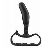   Vibrating Prostate Stimulator   
Anal Fantasy Collection    ,   ,      .