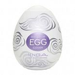  Tenga Egg Cloudy 
Tenga Egg Cloudy      .