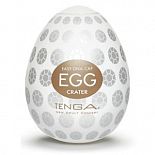  Tenga Egg Crater 
Tenga Egg Crater         .