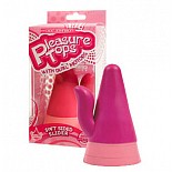    PLEASURE TOPS PINK  0989-02 BX DJ 
       ,        - !      TPR    .