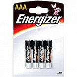  AAA Energizer Base LR03 4  
  Energizer  , .