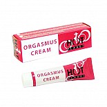     ORGASMUS CREAM 15  
ORGASMUS CREAM -     .