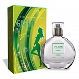       DR. VILSH Green 50 ml 
, , ,           "DR.