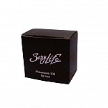 <strong>Концентрат феромонов для мужчин Sexy life 100%</strong> <br />
100% - концентрат феромонов из серии Sexy Life для мужчин. <div class="charTableblock"> </div> Концентрат феромонов для мужчин Sexy life 100%
100% - концентрат феромонов из серии Sexy Life для мужчин.