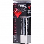 <strong>Духи Sexy Life № 9 Armani black code мужские 10 мл</strong> <br />
Элегантный и чувственный Armani code - первый восточный мужской аромат от Giorgio Armani. <div class="charTableblock"> </div> Духи Sexy Life № 9 Armani black code мужские 10 мл
Элегантный и чувственный Armani code - первый восточный мужской аромат от Giorgio Armani.