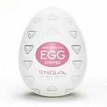  Tenga Egg Stepper 
     ,               ,     .