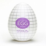  Tenga Egg Spider 
     ,               ,     .