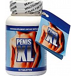     Penis Xl (60 Caps) 
    .