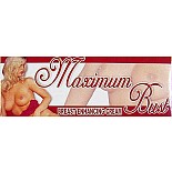    Maximum Bust Cream 75 Ml 
   Maximum Bust Cream .