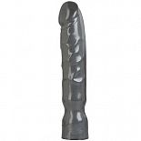 <strong>Стимулятор American Bombshell - Man O War - Gun Metal - 24 см.</strong> <br />
Реалистичный фаллоимитатор с мошонкой, изготовленный из ПВХ, выполнен в перламутрово-серебристом цвете. <div class="charTableblock"> </div> Стимулятор American Bombshell - Man O War - Gun Metal - 24 см.
Реалистичный фаллоимитатор с мошонкой, изготовленный из ПВХ, выполнен в перламутрово-серебристом цвете.