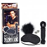  Nick Hawk GIGOLO Tie Me Up & Tease Me Kit 2957-25BXSE 
:  Nick Hawk Gigolo Tie Me Up & Tease Me Kit 2957-25BXSE   2957-25BXSE     ,   ,   .