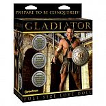    Gladiator 
 -    .