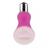     Posh Silicone Kiss 
     ,  .