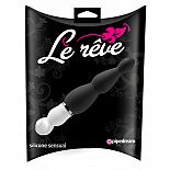  LE REVE SENSUALS STIMULATOR BLACK  117023PD 
:  Le Reve Sensuals Stimulator Black 117023PD     ,        ,  ,    .