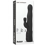  - iVibe Select iRabbit  Black  
 iRabbit -  -  Doc Johnson.